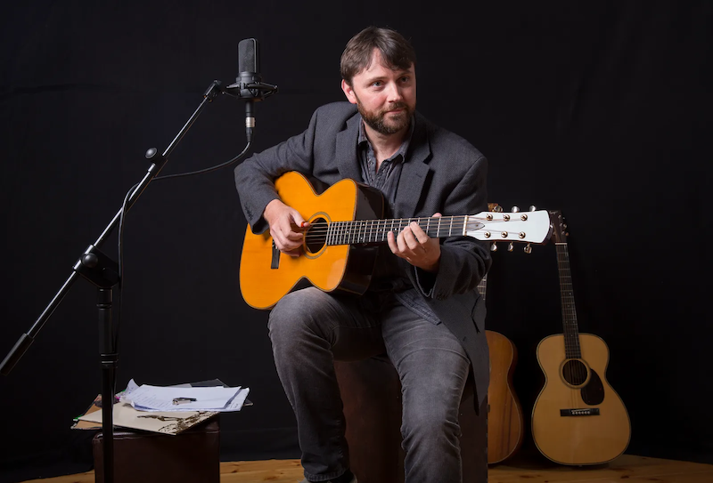 Donal Clancy