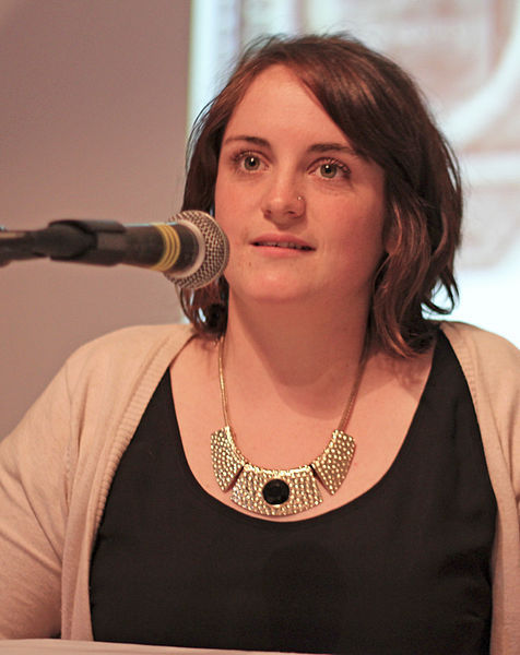 Nell Ní Chróinín