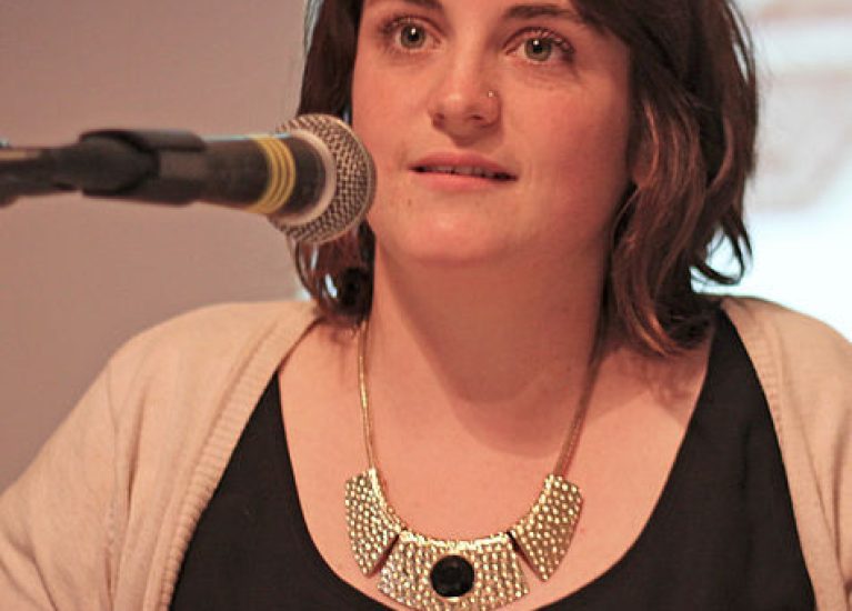 Nell Ní Chróinín