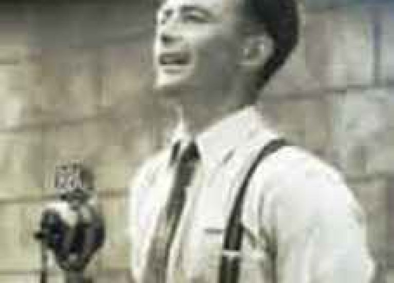 Paddy Tunney
